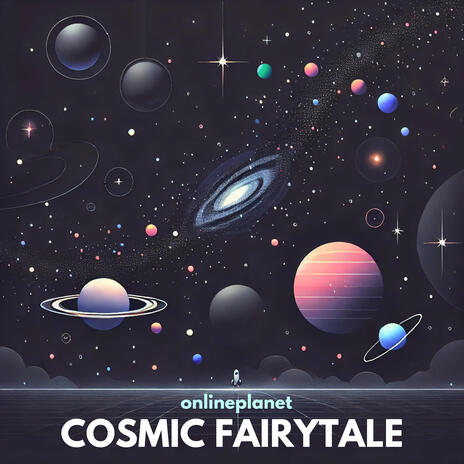 Cosmic Fairytale