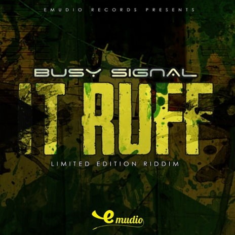 It Ruff | Boomplay Music
