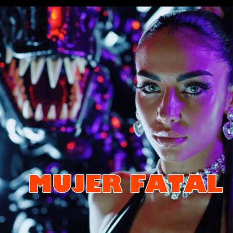 Mujer Fatal | Boomplay Music