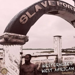 Westernized West African