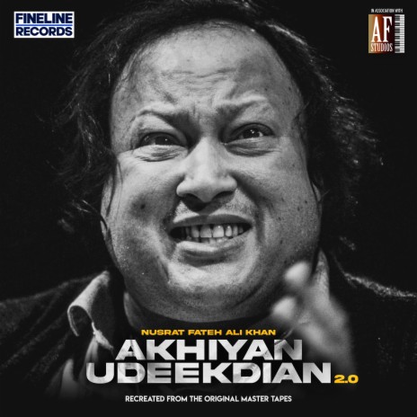 Akhiyan Udeekdian 2.0 | Boomplay Music