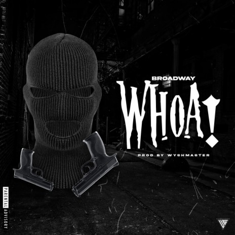 Whoa! | Boomplay Music