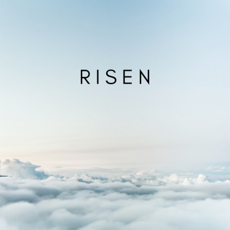 Risen ft. James Williams | Boomplay Music