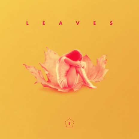 Leaves (Feat. Junoflo) ft. Junoflo | Boomplay Music