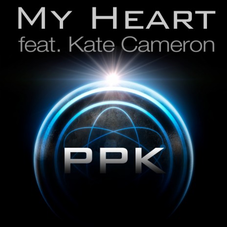 My Heart [Igroon Positive Electro Remix] ft. Kate Cameron