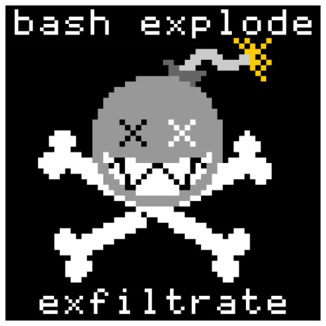 exfiltrate hash (DEF CON mix) | Boomplay Music