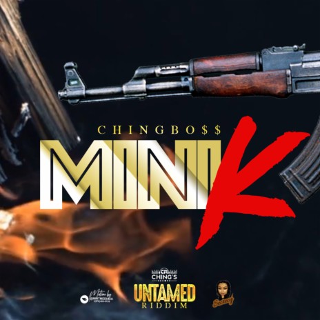 Mini K ft. Chings Record | Boomplay Music