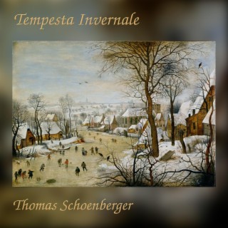 Tempesta Invernale