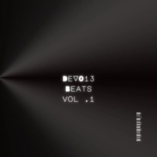 DEVO13 Beats, Vol. 1