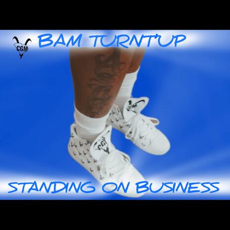 Standing On Business