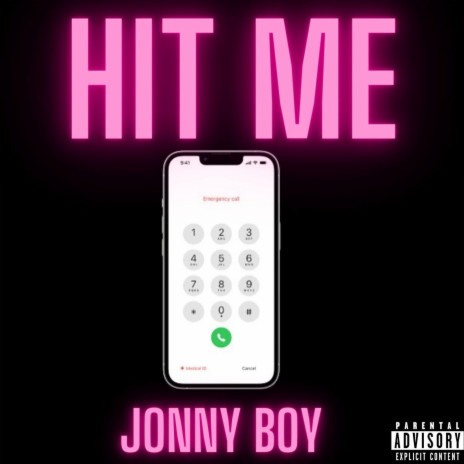 Hit Me | Boomplay Music