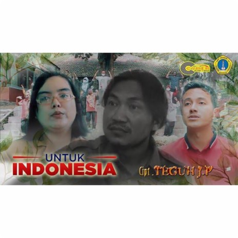 Untuk Indonesia | Boomplay Music