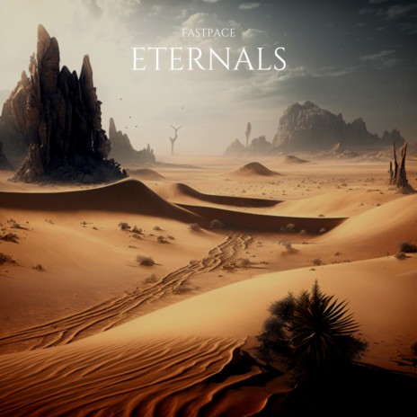 Eternals | Boomplay Music