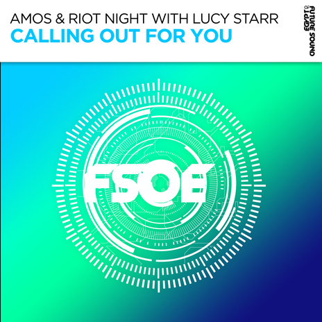 Calling Out For You ft. Lucy Starr | Boomplay Music