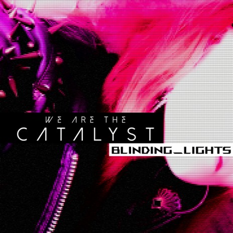 Blinding Lights | Boomplay Music