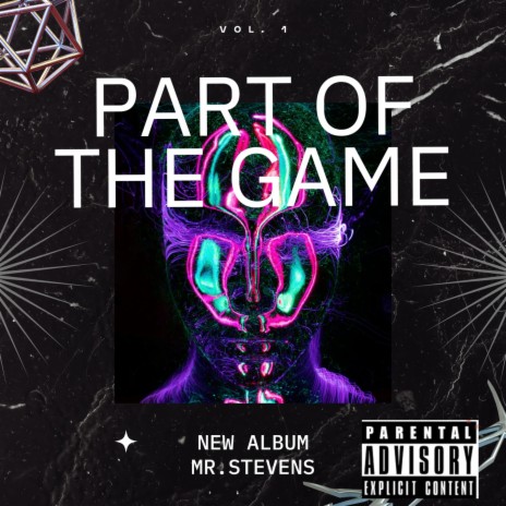 Part Of The Game | Boomplay Music