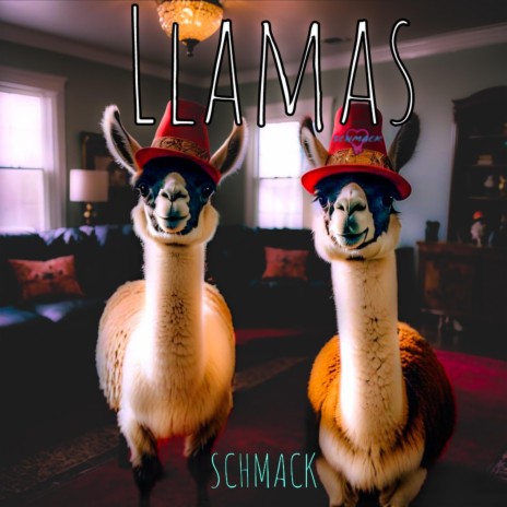 Llamas | Boomplay Music