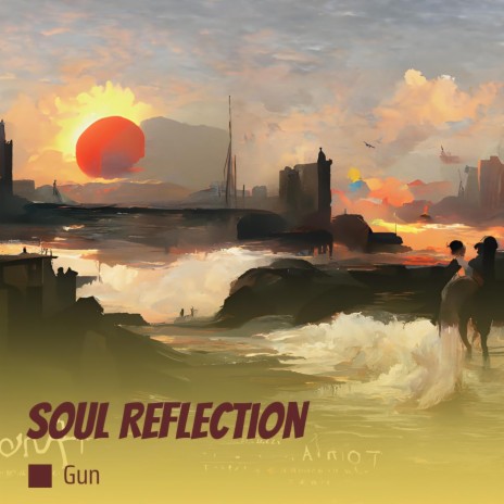 Soul Reflection (Remastered 2024) | Boomplay Music