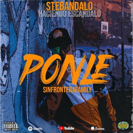 Ponle | Boomplay Music