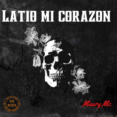 Latio mi corazón | Boomplay Music