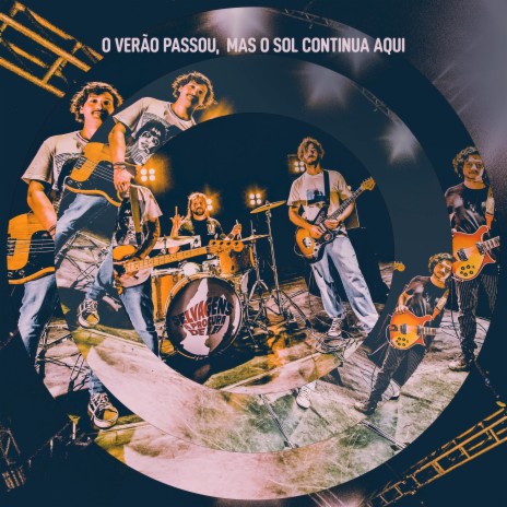 O Verão Passou, Mas O Sol Continua Aqui | Boomplay Music