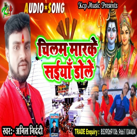 Chilam Marke Saiya Dole (Bhojpuri Song) | Boomplay Music