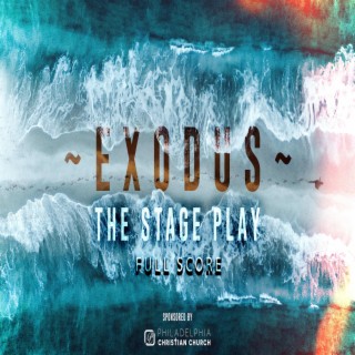 EXODUS: THE BEGINNING