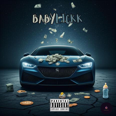 SHE KNOWS WHAT IT IS ft. 1Babylickk | Boomplay Music