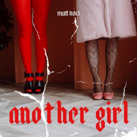 Another Girl | Boomplay Music