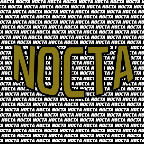 NOCTA ft. yungchendo | Boomplay Music