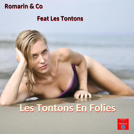 Bonbeks Reggae ft. Co & Les Tontons et Les Tantines