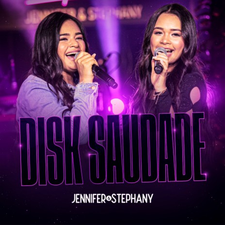 Disk Saudade (Ao Vivo) | Boomplay Music