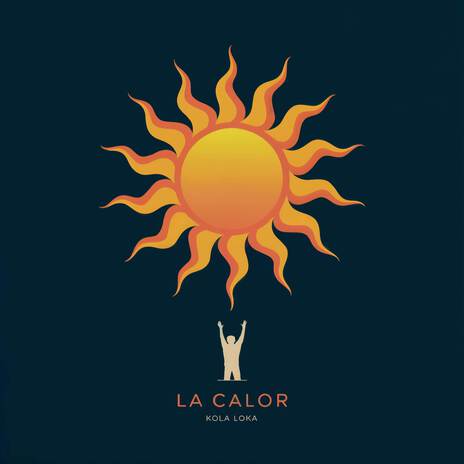 LA CALOR ft. DJ Lucky | Boomplay Music