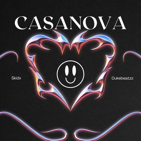 Casanova ft. Dukebeatzz | Boomplay Music