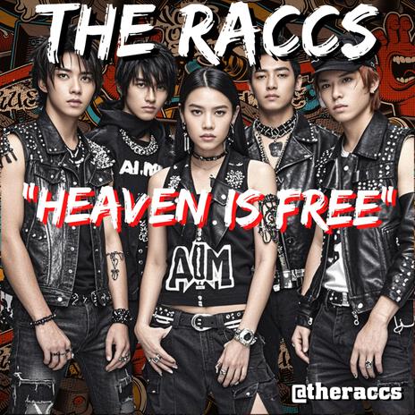 Heaven Is Free | Boomplay Music