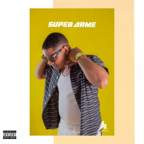 Superarme | Boomplay Music