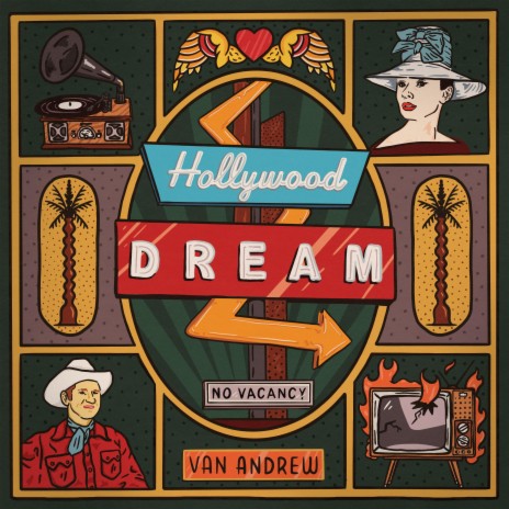 Hollywood Dream | Boomplay Music
