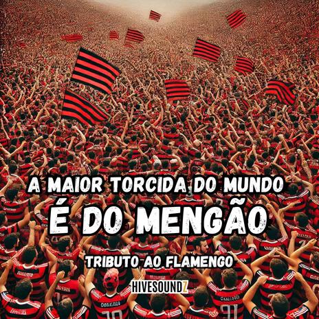 A Maior Torcida do Mundo é do Mengão | Boomplay Music