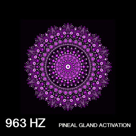 963 Hz Awaken Your Intuition | Boomplay Music