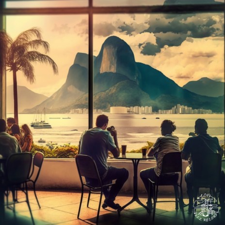 Cafe do Brasil ft. RejSende
