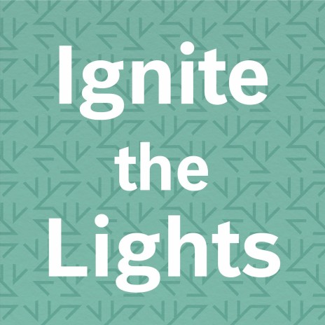 Ignite the Lights | Boomplay Music