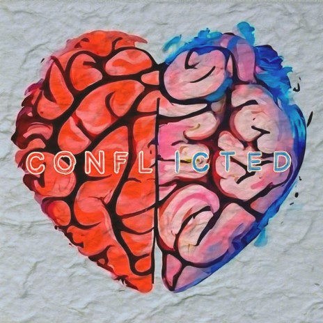 Conflicted | Boomplay Music