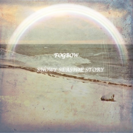 Snowy Seaside Story | Boomplay Music