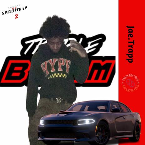 Dodge charger ft. Mistake | Boomplay Music