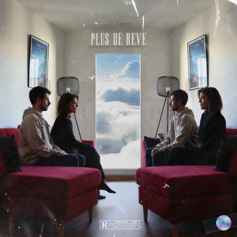 Plus de rêve ft. Emmanomalie | Boomplay Music