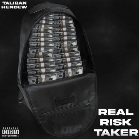 Real Risk Taker | Boomplay Music