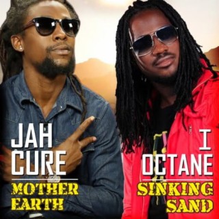 Mother Earth & Sinking Sand