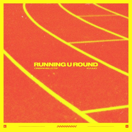 Running U Round ft. Kaiyo | Boomplay Music