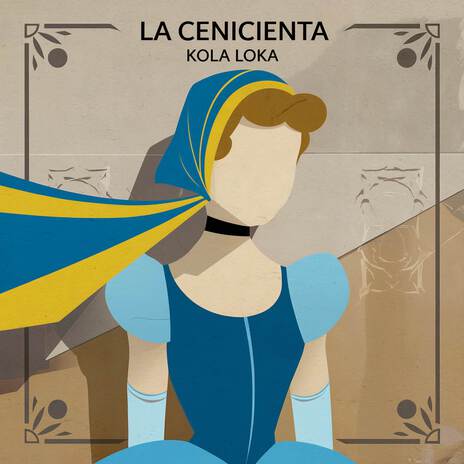 LA CENICIENTA | Boomplay Music