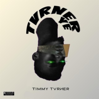 Timmy Tvrner